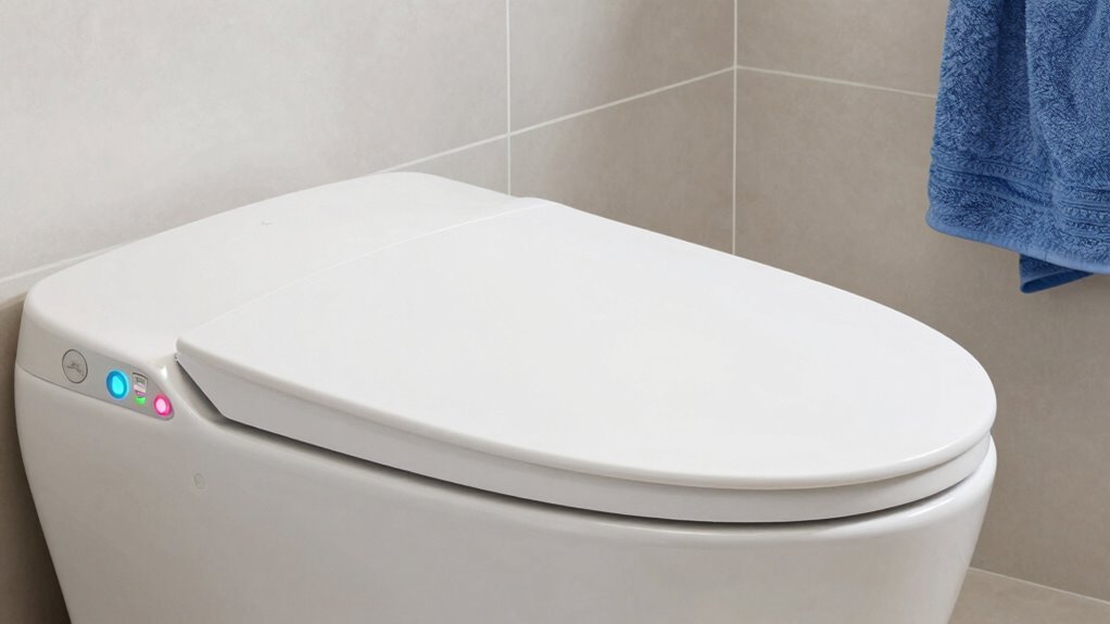 top 15 arthritis friendly bidet seats