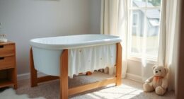 top 15 baby bedside sleepers