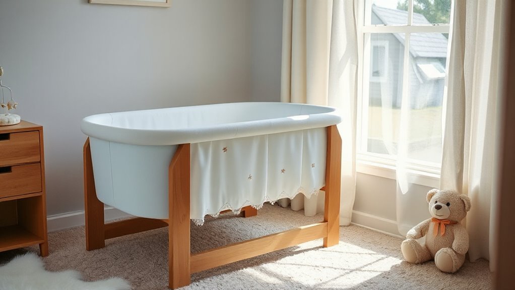 top 15 baby bedside sleepers