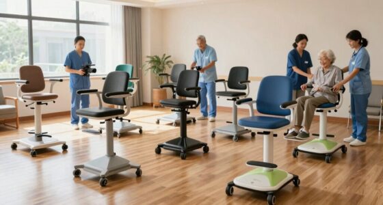 top 15 caregiver lifts