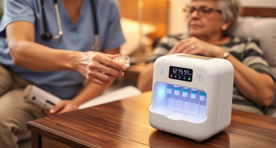 top 15 caregiver medication dispensers