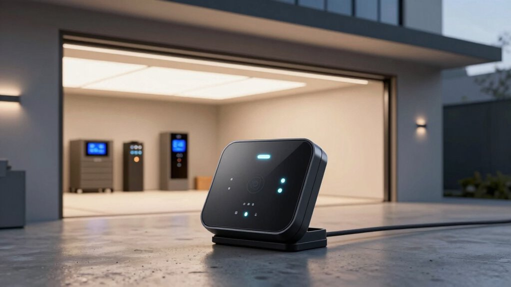 top 15 garage controllers