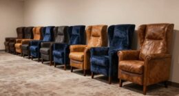 top 15 lumbar support chairs