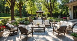 top 15 outdoor furniture