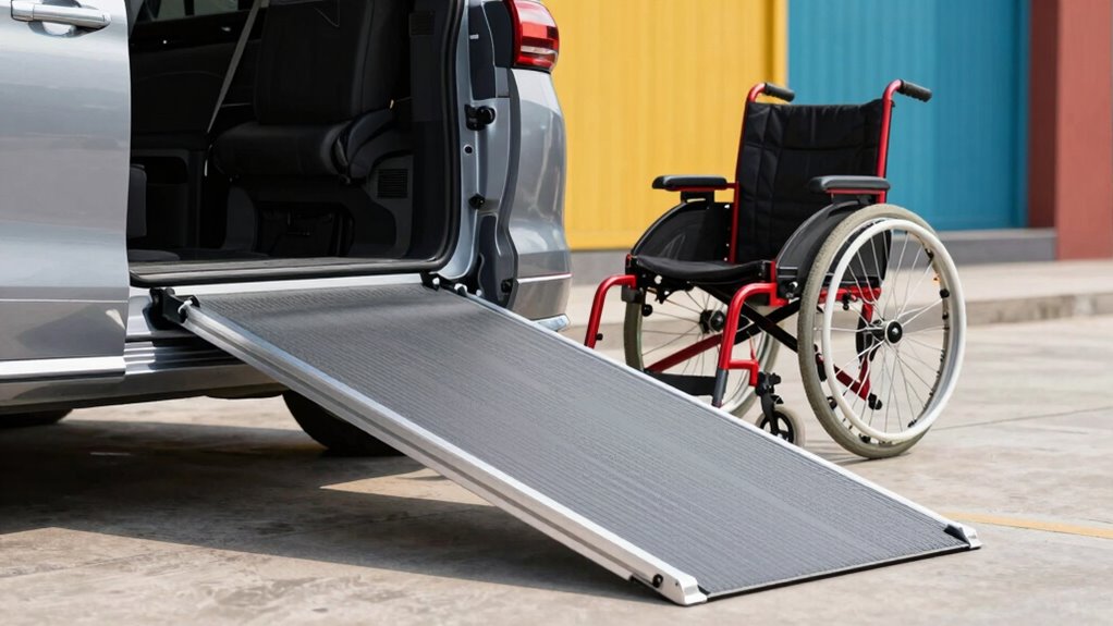 top 15 ramps for accessibility