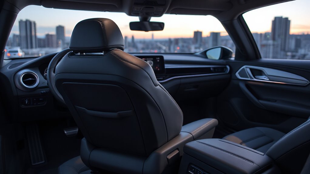 top 15 swivel car seats