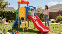 top 15 toddler slide sets