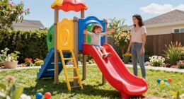 top 15 toddler slide sets