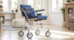 top 15 transfer chairs