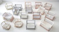 top 15 travel crib options