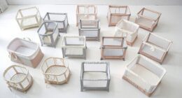 top 15 travel crib options