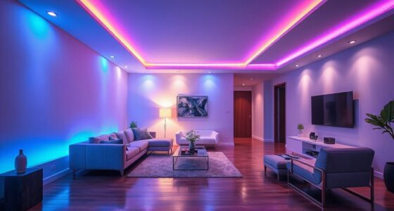 top 15 whole house smart lighting