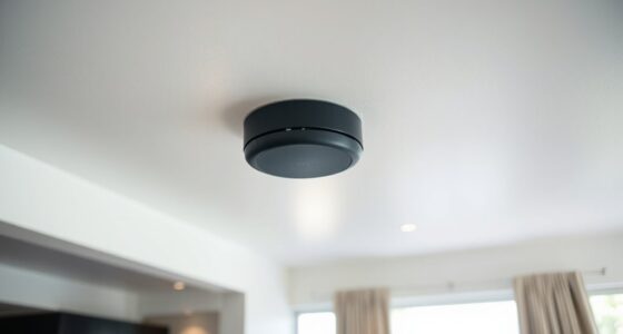 top 15 wired co detectors
