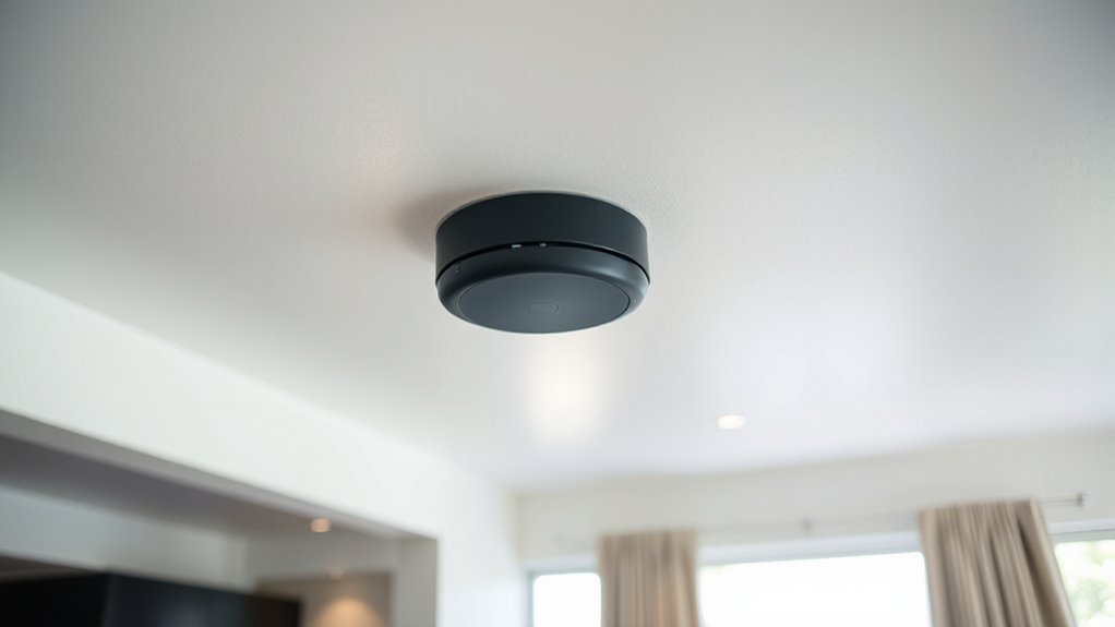 top 15 wired co detectors