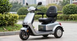 top 3 wheel scooters 2026