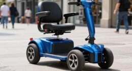 top 4 wheel scooters 2026