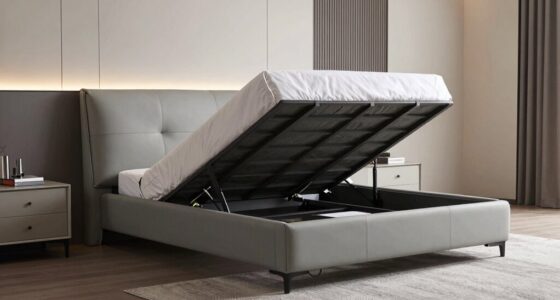 top adjustable bed bases