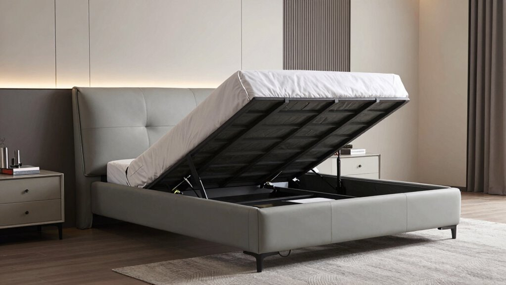 top adjustable bed bases