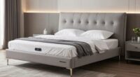 top adjustable bed frames
