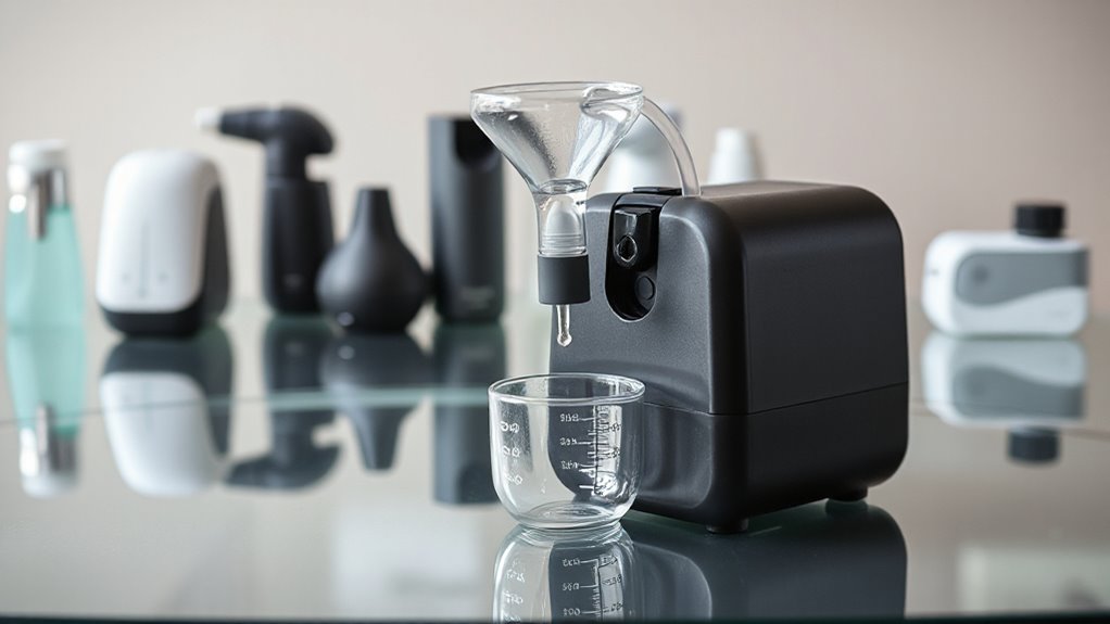 top adult nebulizer compressors