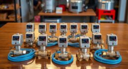 top automatic water shutoff systems