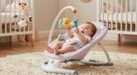 top baby bouncers 2026