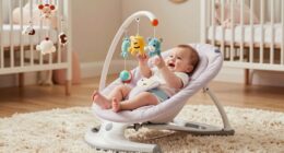 top baby bouncers 2026