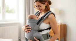 top baby carriers 2026