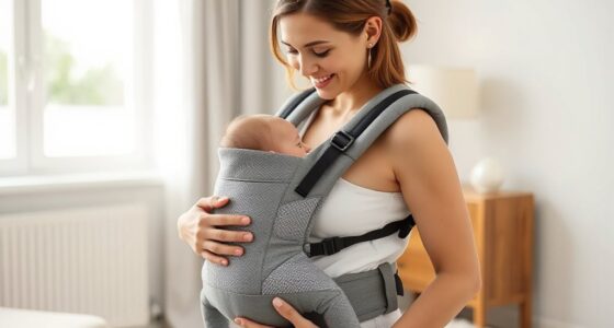 top baby carriers 2026
