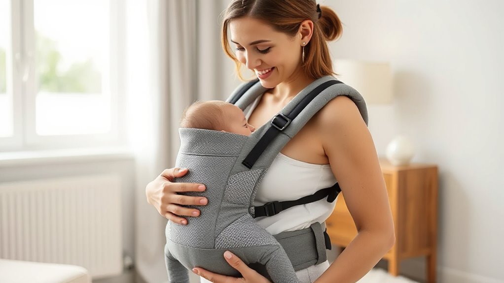 top baby carriers 2026