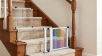 top baby gate systems