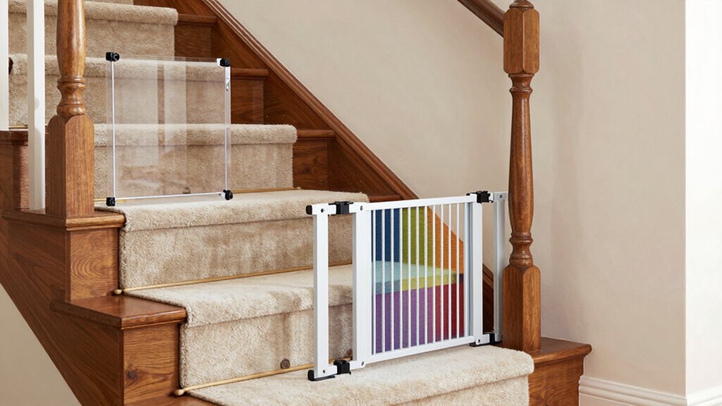 top baby gate systems