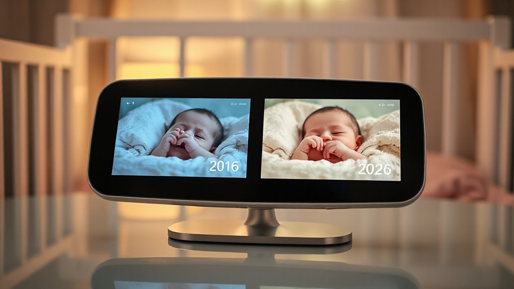 top baby monitors 2026