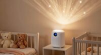 top baby sleep machines