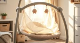 top baby swings 2026