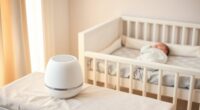 top baby white noise machines