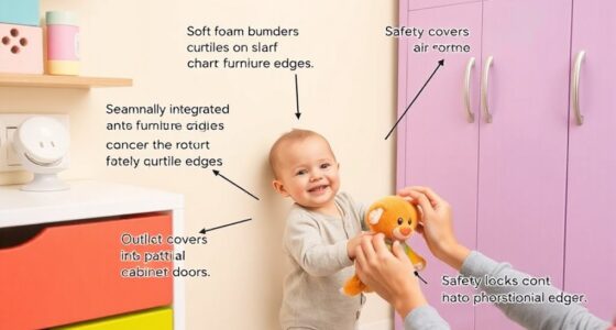 top babyproofing safety kits