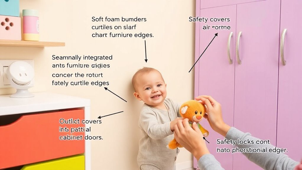 top babyproofing safety kits
