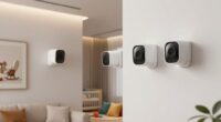top babysitter monitoring cameras