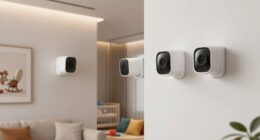 top babysitter monitoring cameras