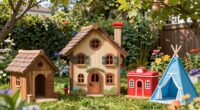 top backyard playhouses 2026
