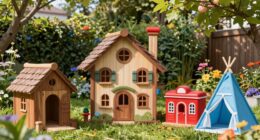 top backyard playhouses 2026