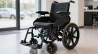 top bariatric electric wheelchairs