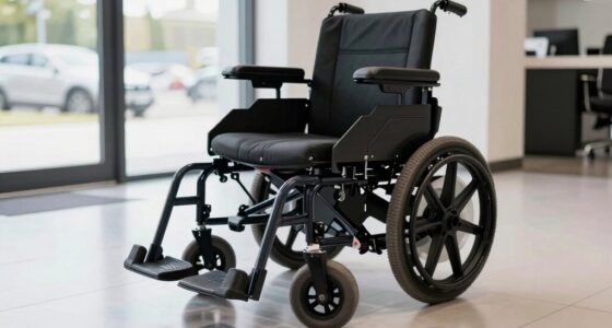 top bariatric electric wheelchairs
