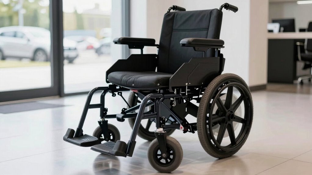 top bariatric electric wheelchairs