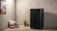 top basement dehumidifiers 2026