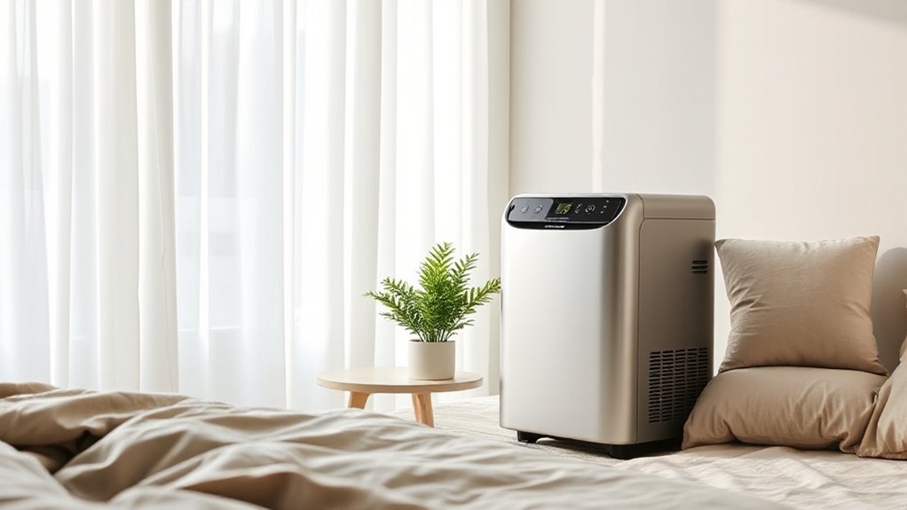 top bedroom portable acs