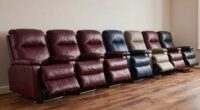 top big tall recliner chairs