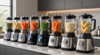 top blenders for baby food