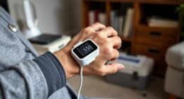 top bluetooth bp monitors